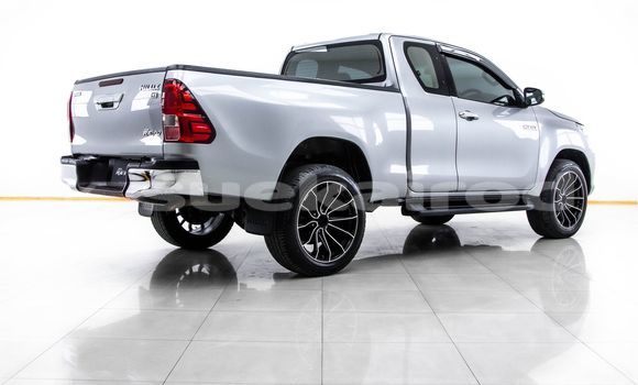 Buy Used Toyota Hiluxe Revo Other Car in Bangkok in Bangkok Buy Used Toyota Hiluxe Revo Other Car in Bangkok in Bangkok