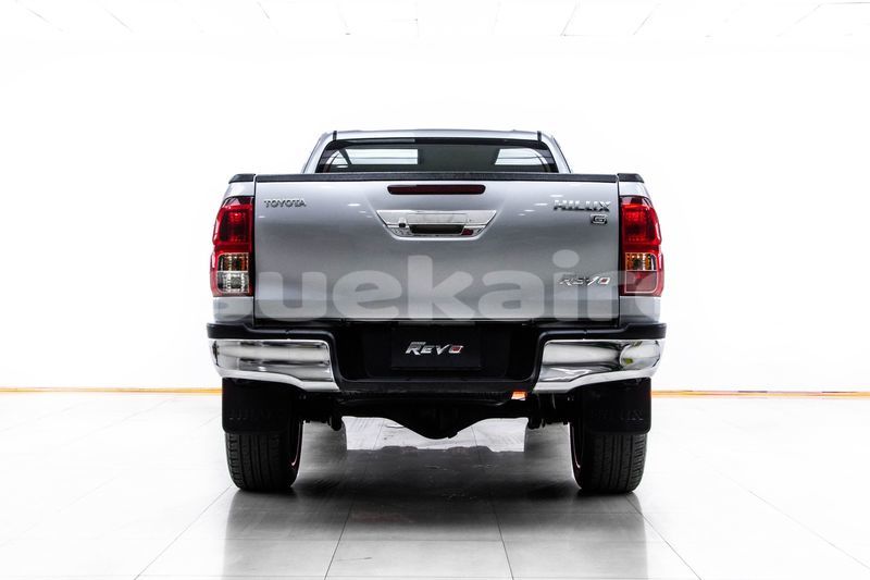 Big with watermark toyota hiluxe revo bangkok bangkok 65935