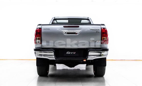 Buy Used Toyota Hiluxe Revo Other Car in Bangkok in Bangkok Buy Used Toyota Hiluxe Revo Other Car in Bangkok in Bangkok