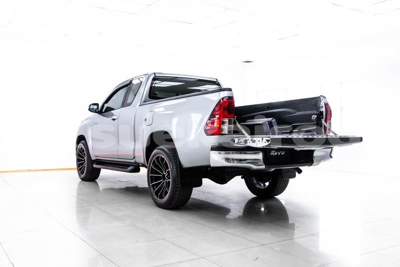 Big with watermark toyota hiluxe revo bangkok bangkok 65935