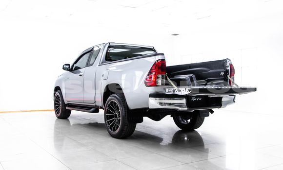 Buy Used Toyota Hiluxe Revo Other Car in Bangkok in Bangkok Buy Used Toyota Hiluxe Revo Other Car in Bangkok in Bangkok