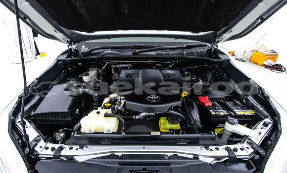 Buy Used Toyota Hiluxe Revo Other Car in Bangkok in Bangkok Buy Used Toyota Hiluxe Revo Other Car in Bangkok in Bangkok