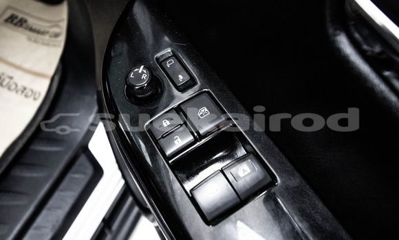 Buy Used Toyota Hiluxe Revo Other Car in Bangkok in Bangkok Buy Used Toyota Hiluxe Revo Other Car in Bangkok in Bangkok