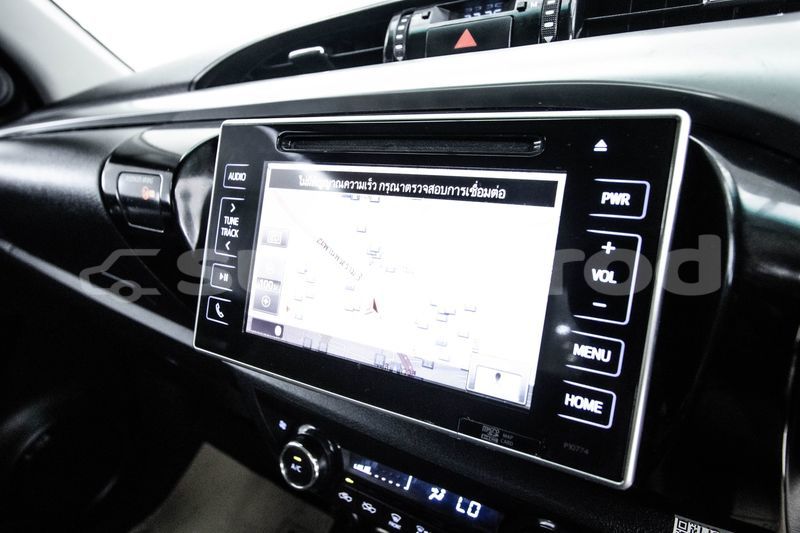 Big with watermark toyota hiluxe revo bangkok bangkok 65935