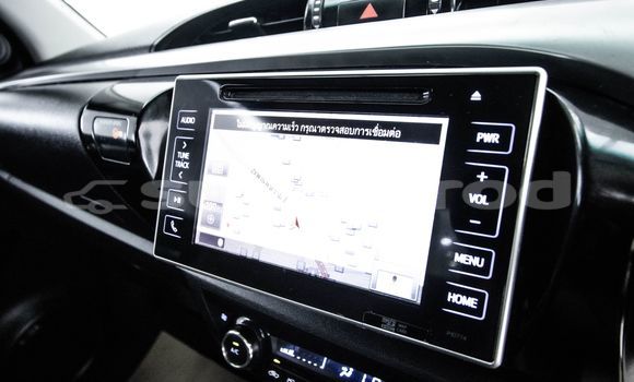 Buy Used Toyota Hiluxe Revo Other Car in Bangkok in Bangkok Buy Used Toyota Hiluxe Revo Other Car in Bangkok in Bangkok