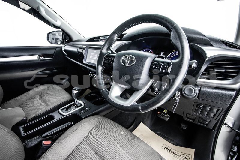 Big with watermark toyota hiluxe revo bangkok bangkok 65935