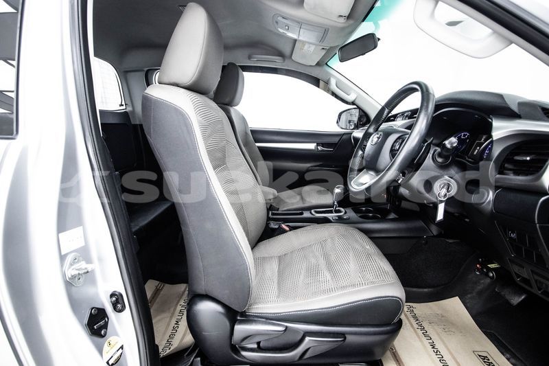 Big with watermark toyota hiluxe revo bangkok bangkok 65935