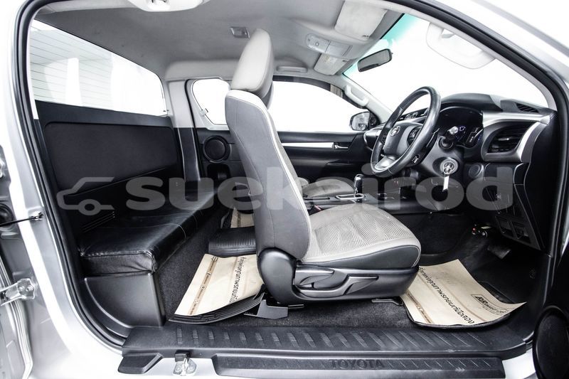 Big with watermark toyota hiluxe revo bangkok bangkok 65935