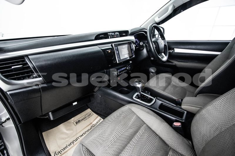 Big with watermark toyota hiluxe revo bangkok bangkok 65935