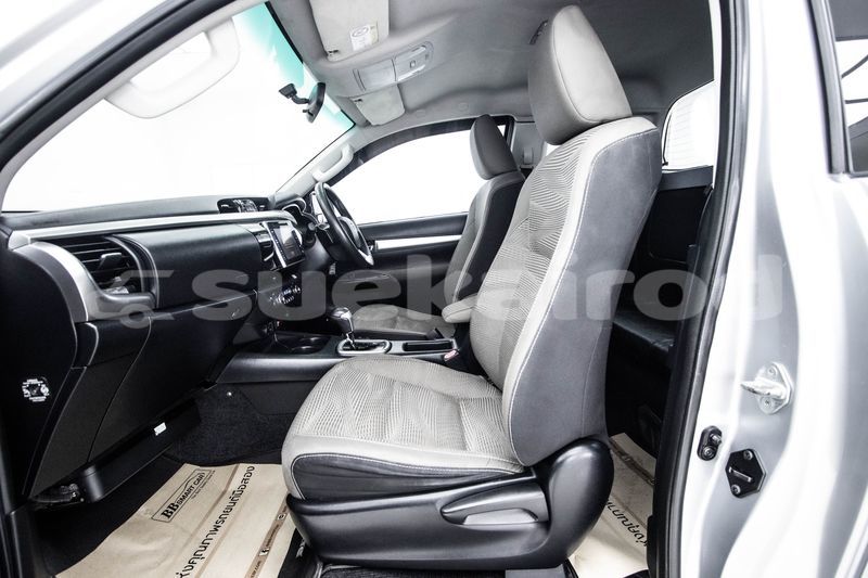 Big with watermark toyota hiluxe revo bangkok bangkok 65935