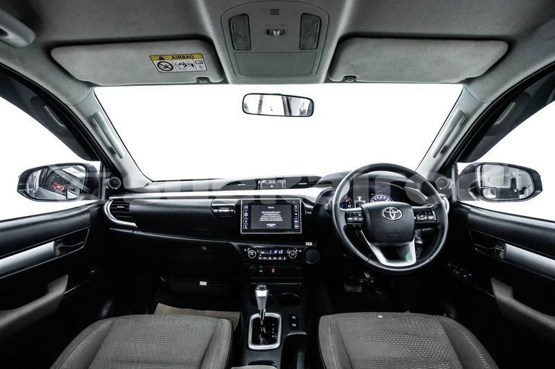 Big with watermark toyota hiluxe revo bangkok bangkok 65935