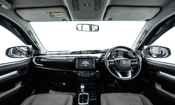 Buy Used Toyota Hiluxe Revo Other Car in Bangkok in Bangkok Buy Used Toyota Hiluxe Revo Other Car in Bangkok in Bangkok