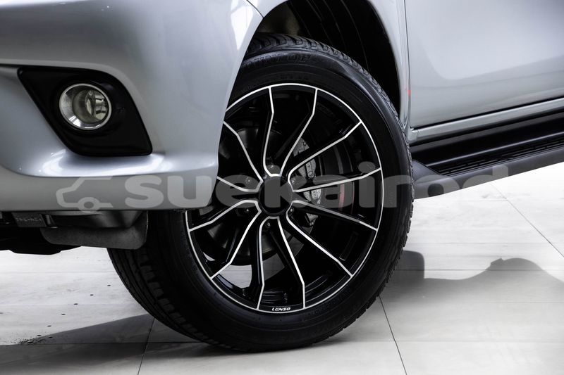 Big with watermark toyota hiluxe revo bangkok bangkok 65935
