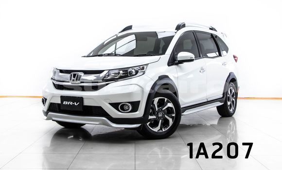 ซื้อ รถมือสอง Honda BR-V ขาว รถยนต์ ใน %{เมือง} ใน กรุงเทพมหานคร ซื้อ รถมือสอง Honda BR-V ขาว รถยนต์ ใน %{เมือง} ใน กรุงเทพมหานคร