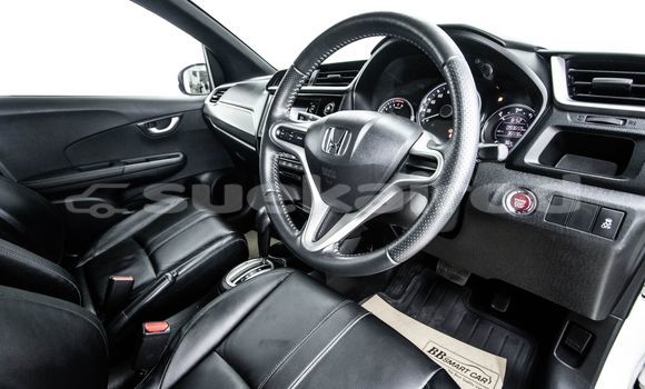 ซื้อ รถมือสอง Honda BR-V ขาว รถยนต์ ใน %{เมือง} ใน กรุงเทพมหานคร ซื้อ รถมือสอง Honda BR-V ขาว รถยนต์ ใน %{เมือง} ใน กรุงเทพมหานคร