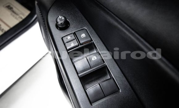 Buy Used Toyota Yaris White Car in Bangkok in Bangkok Buy Used Toyota Yaris White Car in Bangkok in Bangkok