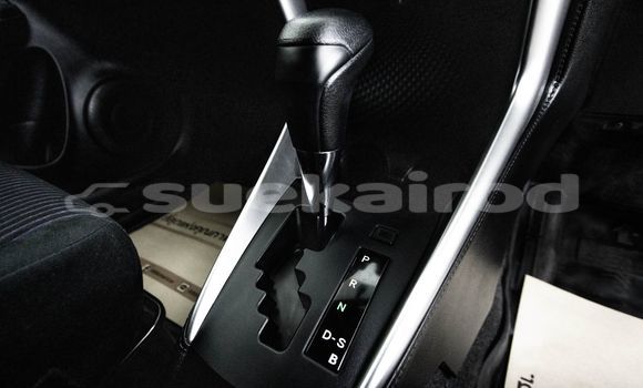 Buy Used Toyota Yaris White Car in Bangkok in Bangkok Buy Used Toyota Yaris White Car in Bangkok in Bangkok