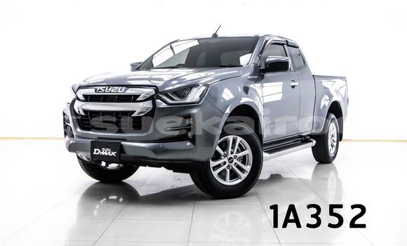Buy Used Isuzu D-Max Other Car in Bangkok in Bangkok Buy Used Isuzu D-Max Other Car in Bangkok in Bangkok