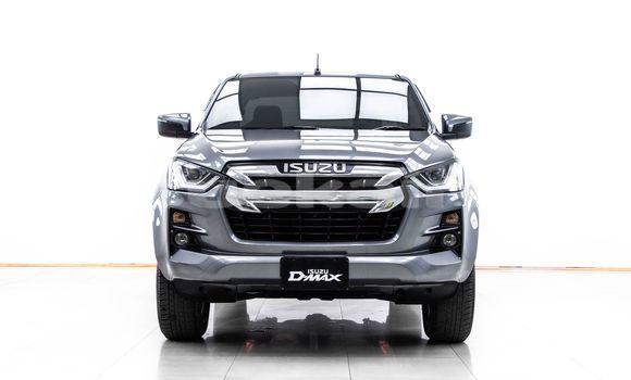 Buy Used Isuzu D-Max Other Car in Bangkok in Bangkok Buy Used Isuzu D-Max Other Car in Bangkok in Bangkok