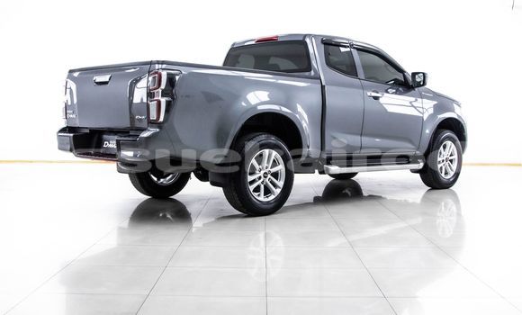 Buy Used Isuzu D-Max Other Car in Bangkok in Bangkok Buy Used Isuzu D-Max Other Car in Bangkok in Bangkok