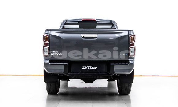 Buy Used Isuzu D-Max Other Car in Bangkok in Bangkok Buy Used Isuzu D-Max Other Car in Bangkok in Bangkok