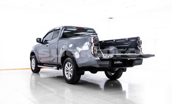 Buy Used Isuzu D-Max Other Car in Bangkok in Bangkok Buy Used Isuzu D-Max Other Car in Bangkok in Bangkok