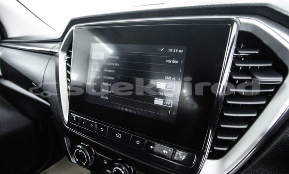 Buy Used Isuzu D-Max Other Car in Bangkok in Bangkok Buy Used Isuzu D-Max Other Car in Bangkok in Bangkok