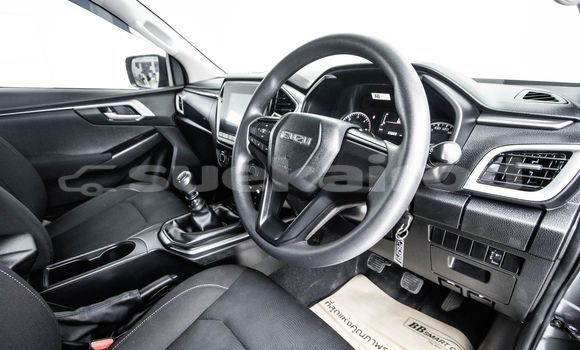 Buy Used Isuzu D-Max Other Car in Bangkok in Bangkok Buy Used Isuzu D-Max Other Car in Bangkok in Bangkok