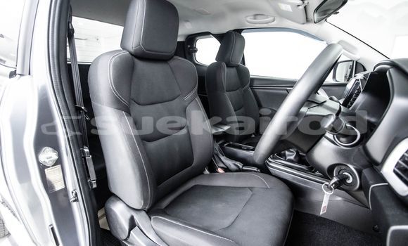 Buy Used Isuzu D-Max Other Car in Bangkok in Bangkok Buy Used Isuzu D-Max Other Car in Bangkok in Bangkok