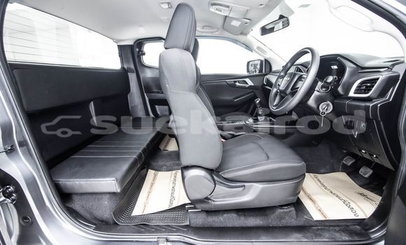 Buy Used Isuzu D-Max Other Car in Bangkok in Bangkok Buy Used Isuzu D-Max Other Car in Bangkok in Bangkok