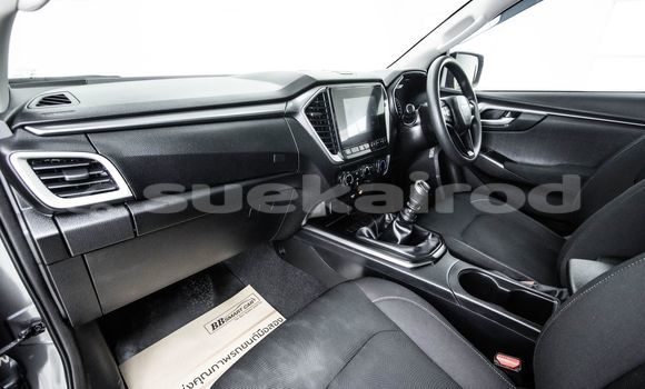 Buy Used Isuzu D-Max Other Car in Bangkok in Bangkok Buy Used Isuzu D-Max Other Car in Bangkok in Bangkok