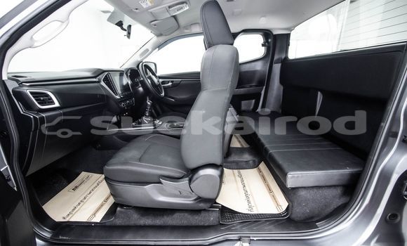 Buy Used Isuzu D-Max Other Car in Bangkok in Bangkok Buy Used Isuzu D-Max Other Car in Bangkok in Bangkok