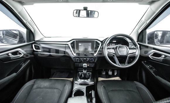 Buy Used Isuzu D-Max Other Car in Bangkok in Bangkok Buy Used Isuzu D-Max Other Car in Bangkok in Bangkok