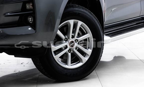 Buy Used Isuzu D-Max Other Car in Bangkok in Bangkok Buy Used Isuzu D-Max Other Car in Bangkok in Bangkok