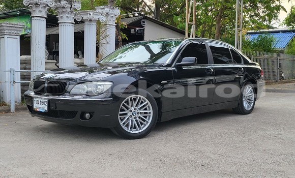 ซื้อ รถมือสอง BMW 7-Series สีดำ รถยนต์ ใน %{เมือง} ใน กรุงเทพมหานคร ซื้อ รถมือสอง BMW 7-Series สีดำ รถยนต์ ใน %{เมือง} ใน กรุงเทพมหานคร