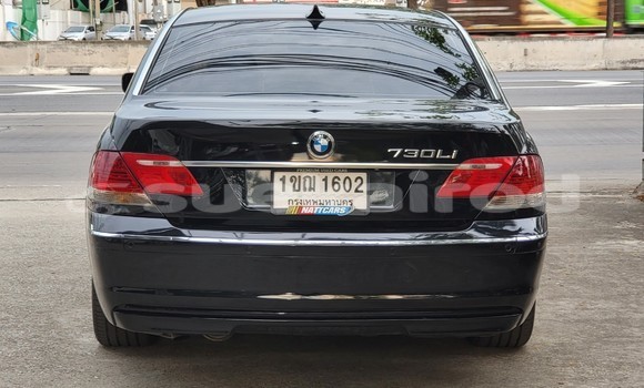 ซื้อ รถมือสอง BMW 7-Series สีดำ รถยนต์ ใน %{เมือง} ใน กรุงเทพมหานคร ซื้อ รถมือสอง BMW 7-Series สีดำ รถยนต์ ใน %{เมือง} ใน กรุงเทพมหานคร