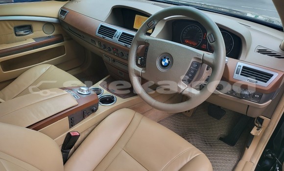 ซื้อ รถมือสอง BMW 7-Series สีดำ รถยนต์ ใน %{เมือง} ใน กรุงเทพมหานคร ซื้อ รถมือสอง BMW 7-Series สีดำ รถยนต์ ใน %{เมือง} ใน กรุงเทพมหานคร