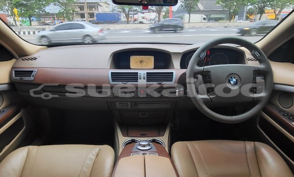 ซื้อ รถมือสอง BMW 7-Series สีดำ รถยนต์ ใน %{เมือง} ใน กรุงเทพมหานคร ซื้อ รถมือสอง BMW 7-Series สีดำ รถยนต์ ใน %{เมือง} ใน กรุงเทพมหานคร