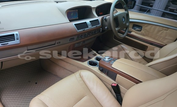 ซื้อ รถมือสอง BMW 7-Series สีดำ รถยนต์ ใน %{เมือง} ใน กรุงเทพมหานคร ซื้อ รถมือสอง BMW 7-Series สีดำ รถยนต์ ใน %{เมือง} ใน กรุงเทพมหานคร