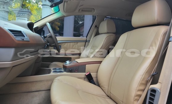 ซื้อ รถมือสอง BMW 7-Series สีดำ รถยนต์ ใน %{เมือง} ใน กรุงเทพมหานคร ซื้อ รถมือสอง BMW 7-Series สีดำ รถยนต์ ใน %{เมือง} ใน กรุงเทพมหานคร