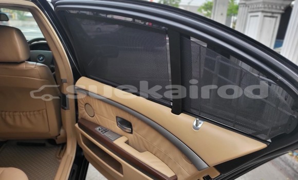 ซื้อ รถมือสอง BMW 7-Series สีดำ รถยนต์ ใน %{เมือง} ใน กรุงเทพมหานคร ซื้อ รถมือสอง BMW 7-Series สีดำ รถยนต์ ใน %{เมือง} ใน กรุงเทพมหานคร