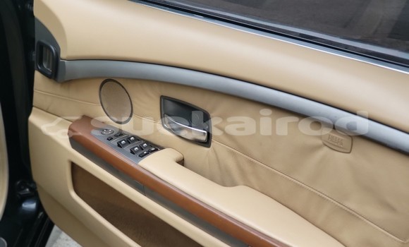 ซื้อ รถมือสอง BMW 7-Series สีดำ รถยนต์ ใน %{เมือง} ใน กรุงเทพมหานคร ซื้อ รถมือสอง BMW 7-Series สีดำ รถยนต์ ใน %{เมือง} ใน กรุงเทพมหานคร