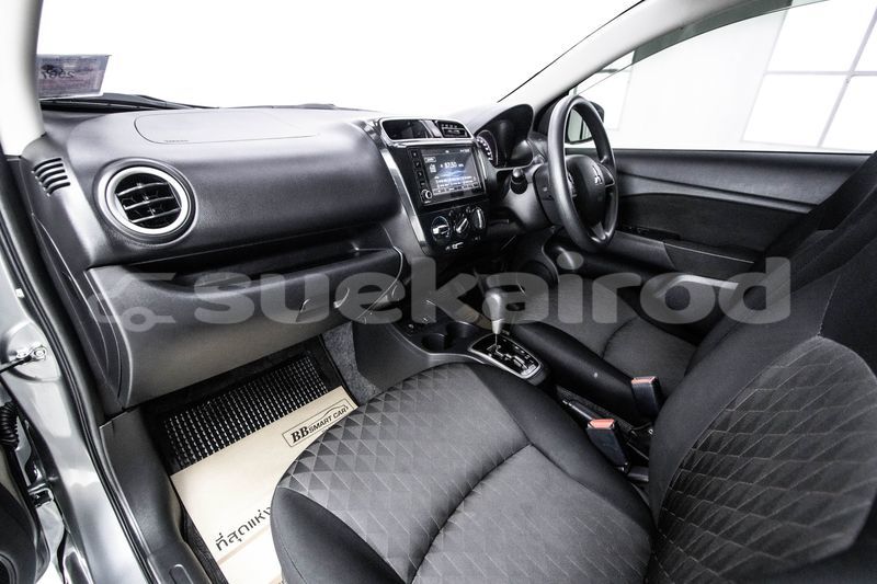 Big with watermark mitsubishi mirage bangkok bangkok 65946