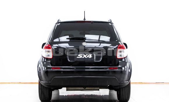 ซื้อ รถมือสอง Suzuki SX4 สีดำ รถยนต์ ใน %{เมือง} ใน กรุงเทพมหานคร ซื้อ รถมือสอง Suzuki SX4 สีดำ รถยนต์ ใน %{เมือง} ใน กรุงเทพมหานคร