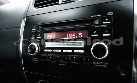 ซื้อ รถมือสอง Suzuki SX4 สีดำ รถยนต์ ใน %{เมือง} ใน กรุงเทพมหานคร ซื้อ รถมือสอง Suzuki SX4 สีดำ รถยนต์ ใน %{เมือง} ใน กรุงเทพมหานคร