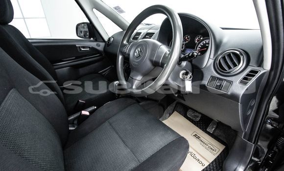 ซื้อ รถมือสอง Suzuki SX4 สีดำ รถยนต์ ใน %{เมือง} ใน กรุงเทพมหานคร ซื้อ รถมือสอง Suzuki SX4 สีดำ รถยนต์ ใน %{เมือง} ใน กรุงเทพมหานคร