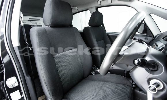 ซื้อ รถมือสอง Suzuki SX4 สีดำ รถยนต์ ใน %{เมือง} ใน กรุงเทพมหานคร ซื้อ รถมือสอง Suzuki SX4 สีดำ รถยนต์ ใน %{เมือง} ใน กรุงเทพมหานคร