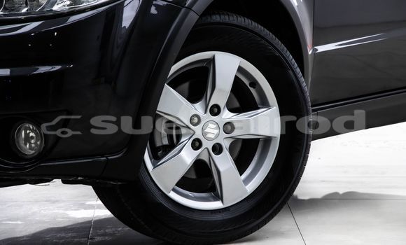 ซื้อ รถมือสอง Suzuki SX4 สีดำ รถยนต์ ใน %{เมือง} ใน กรุงเทพมหานคร ซื้อ รถมือสอง Suzuki SX4 สีดำ รถยนต์ ใน %{เมือง} ใน กรุงเทพมหานคร