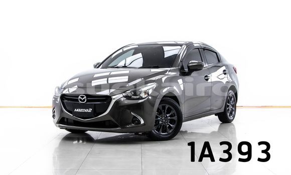 Buy Used Mazda 2 Brown Car in Bangkok in Bangkok Buy Used Mazda 2 Brown Car in Bangkok in Bangkok