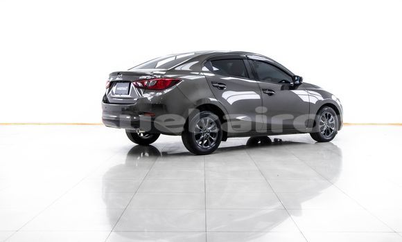 Buy Used Mazda 2 Brown Car in Bangkok in Bangkok Buy Used Mazda 2 Brown Car in Bangkok in Bangkok